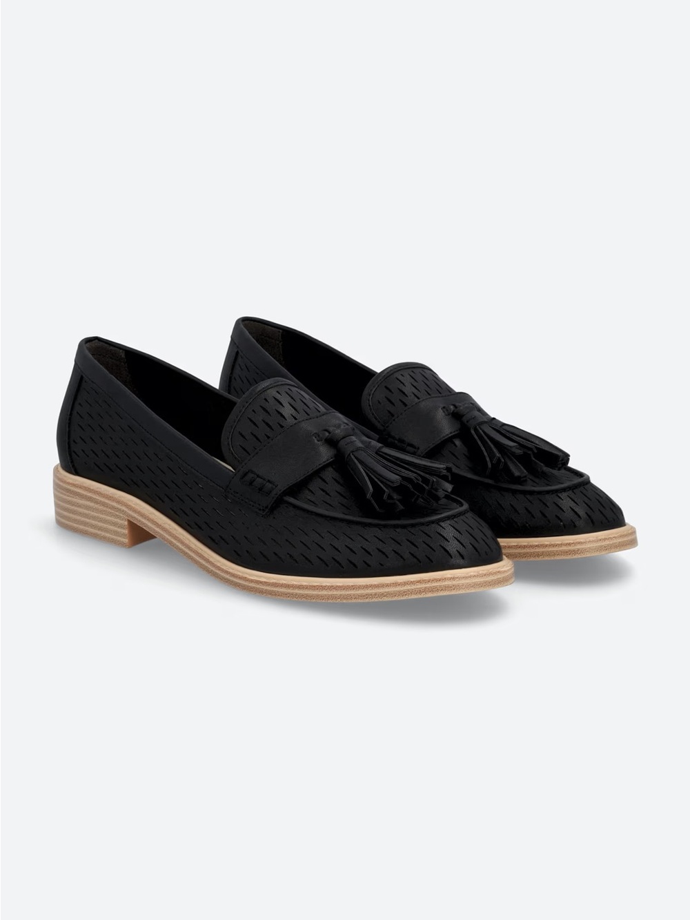 Franco Sarto Carolyn Low 3 Loafer
